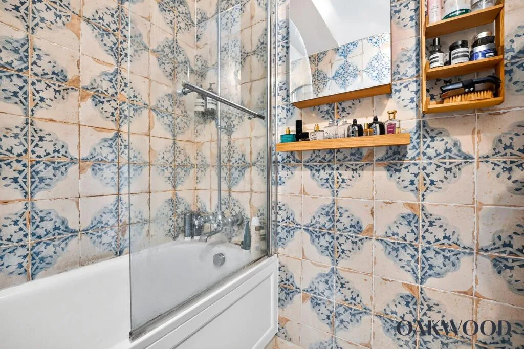 2 bedroom terraced house for rent