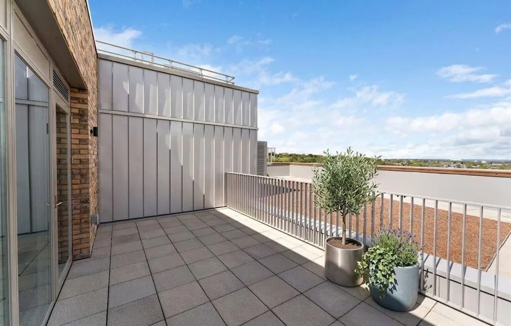 3 bedroom apartment for rent