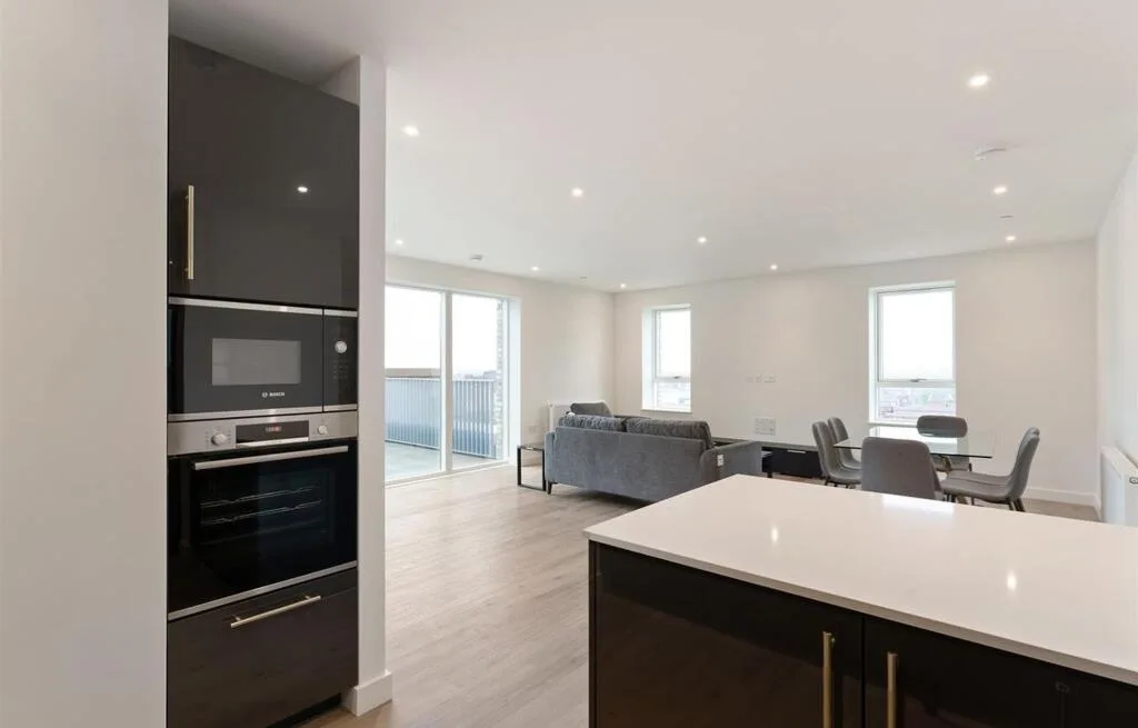 3 bedroom apartment for rent