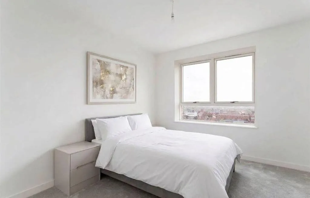 3 bedroom apartment for rent