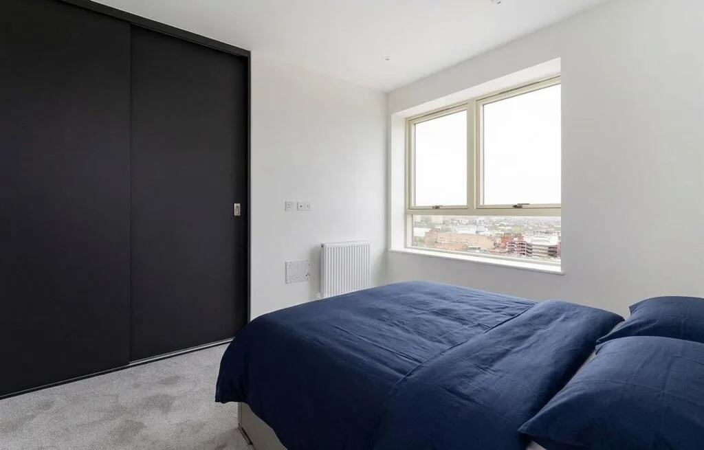3 bedroom apartment for rent
