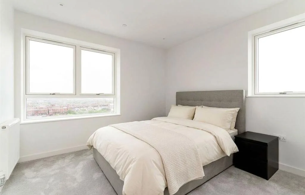 3 bedroom apartment for rent