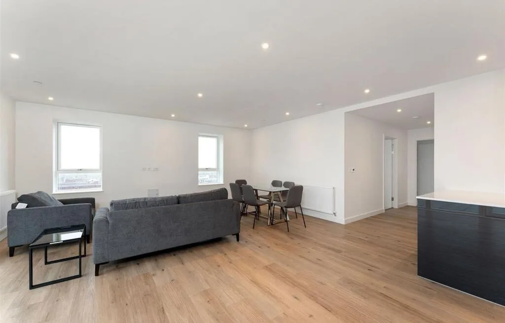 3 bedroom apartment for rent