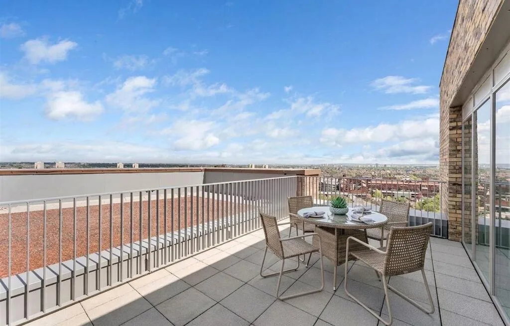3 bedroom apartment for rent