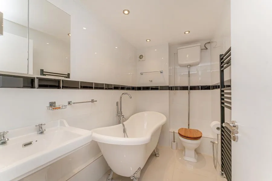 1 bedroom flat for rent