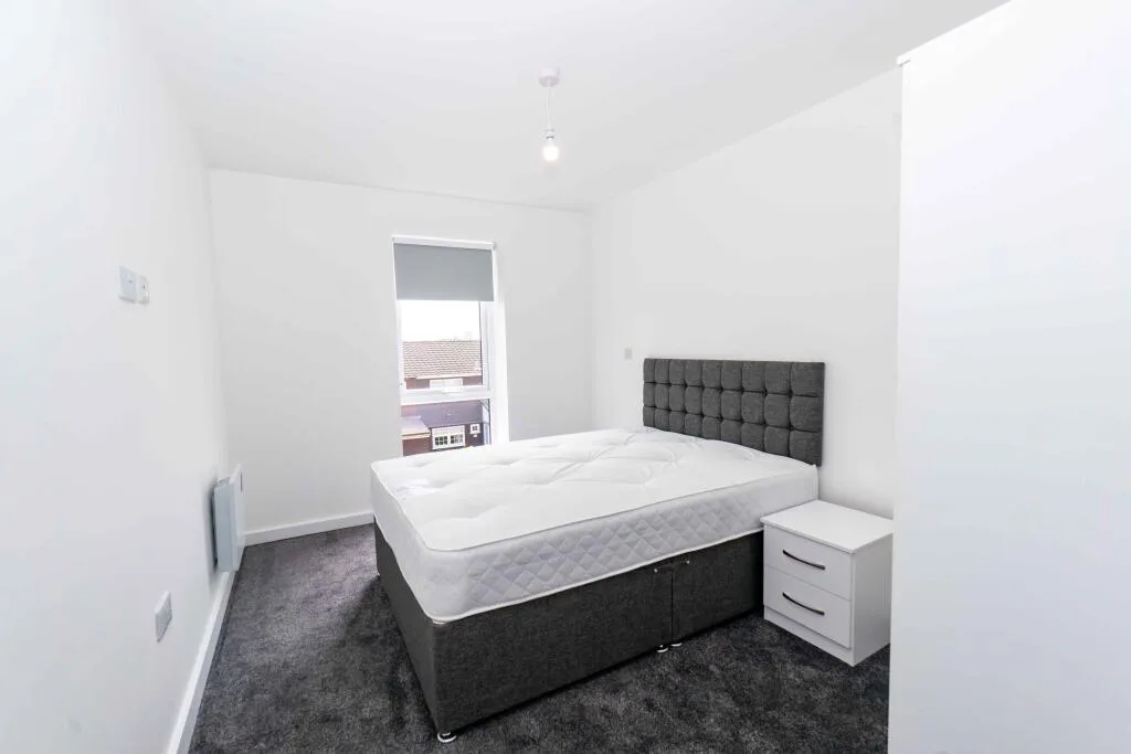 2 bedroom apartment for rent