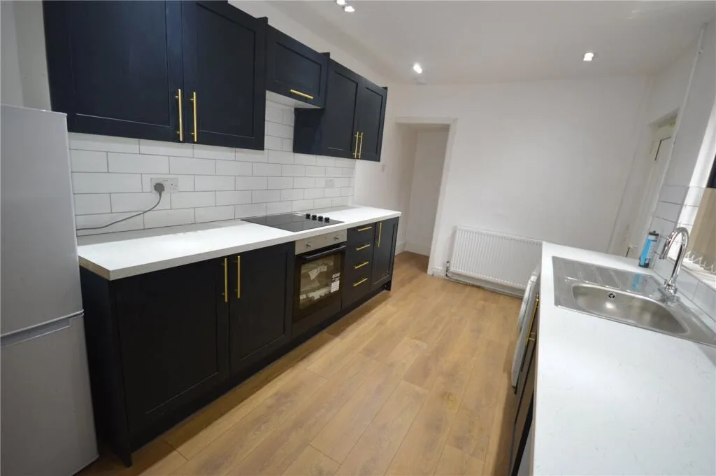 3 bedroom terraced house for rent