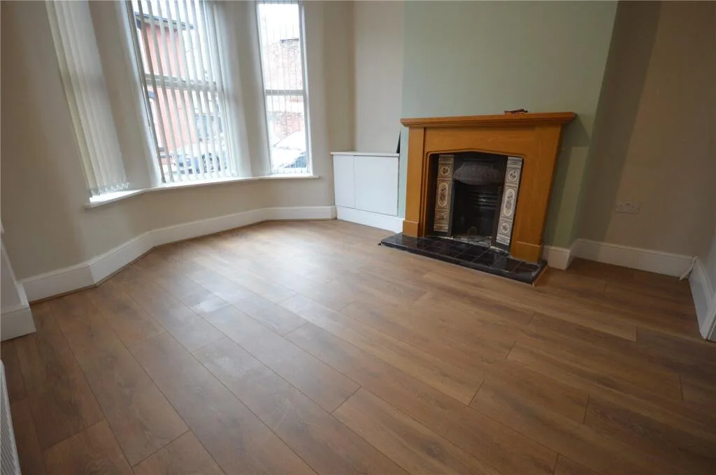 3 bedroom terraced house for rent