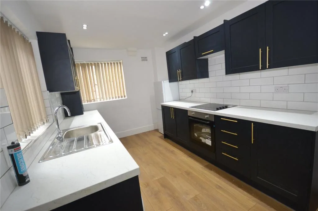 3 bedroom terraced house for rent
