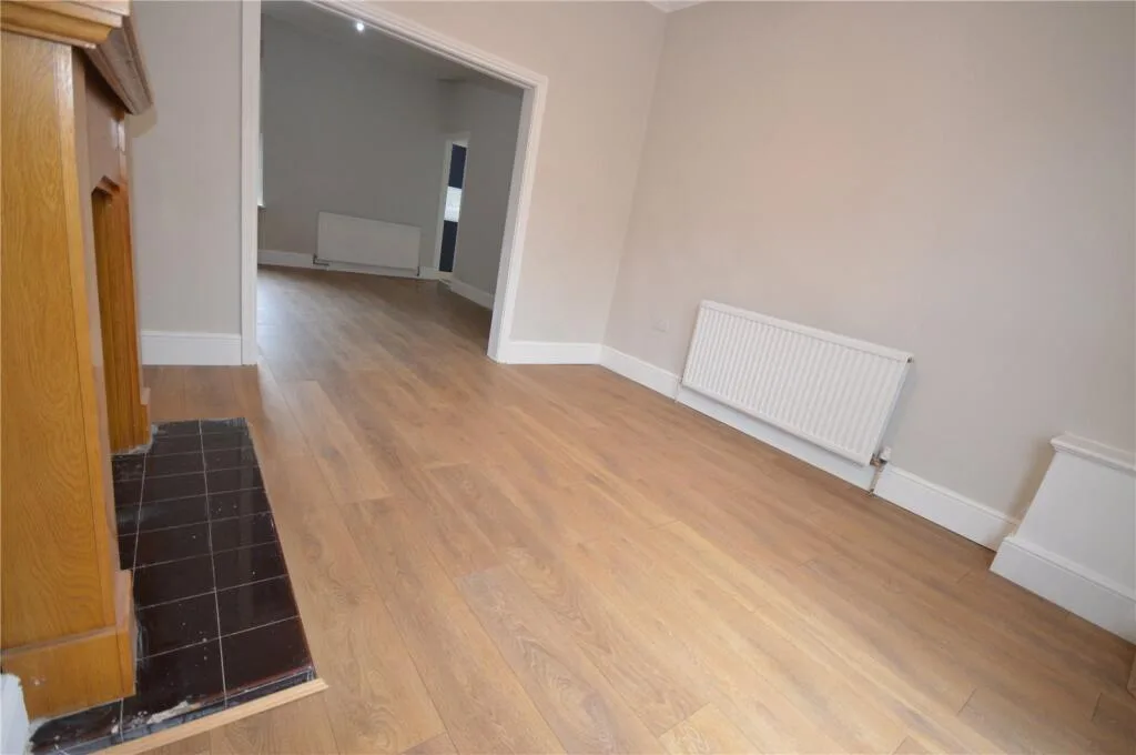 3 bedroom terraced house for rent