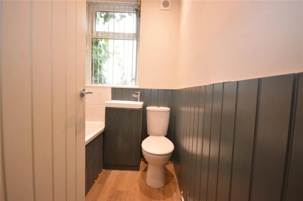3 bedroom terraced house for rent