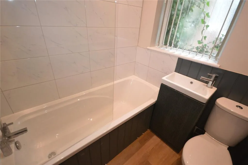 3 bedroom terraced house for rent