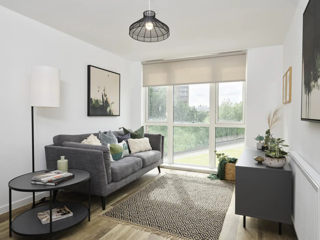 1 bedroom apartment for rent