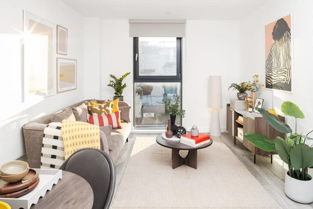 1 bedroom apartment for rent