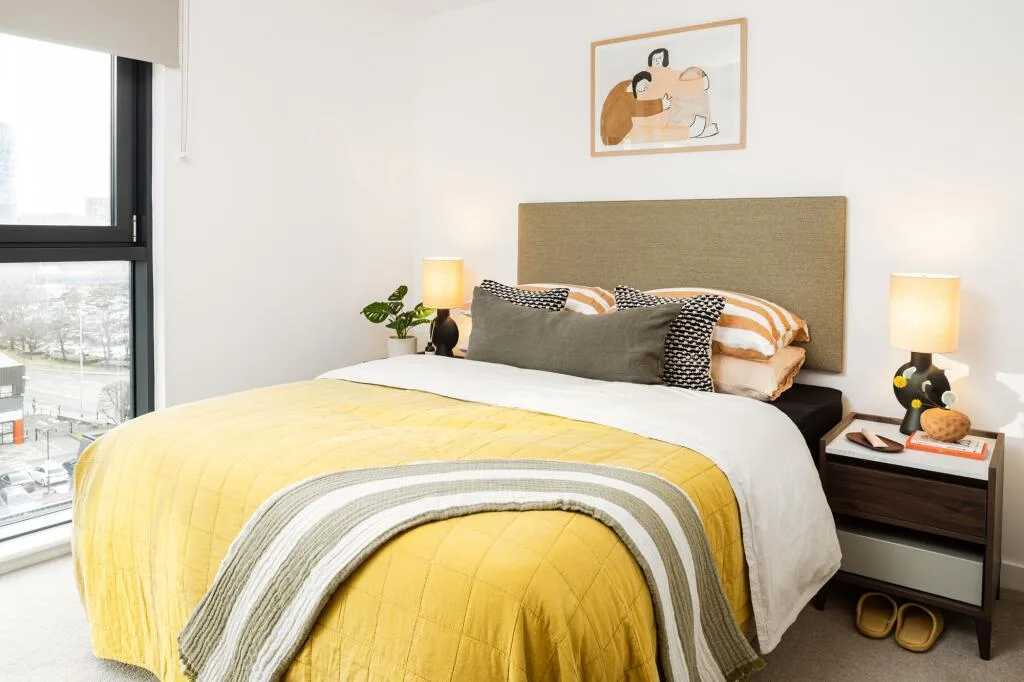 1 bedroom apartment for rent