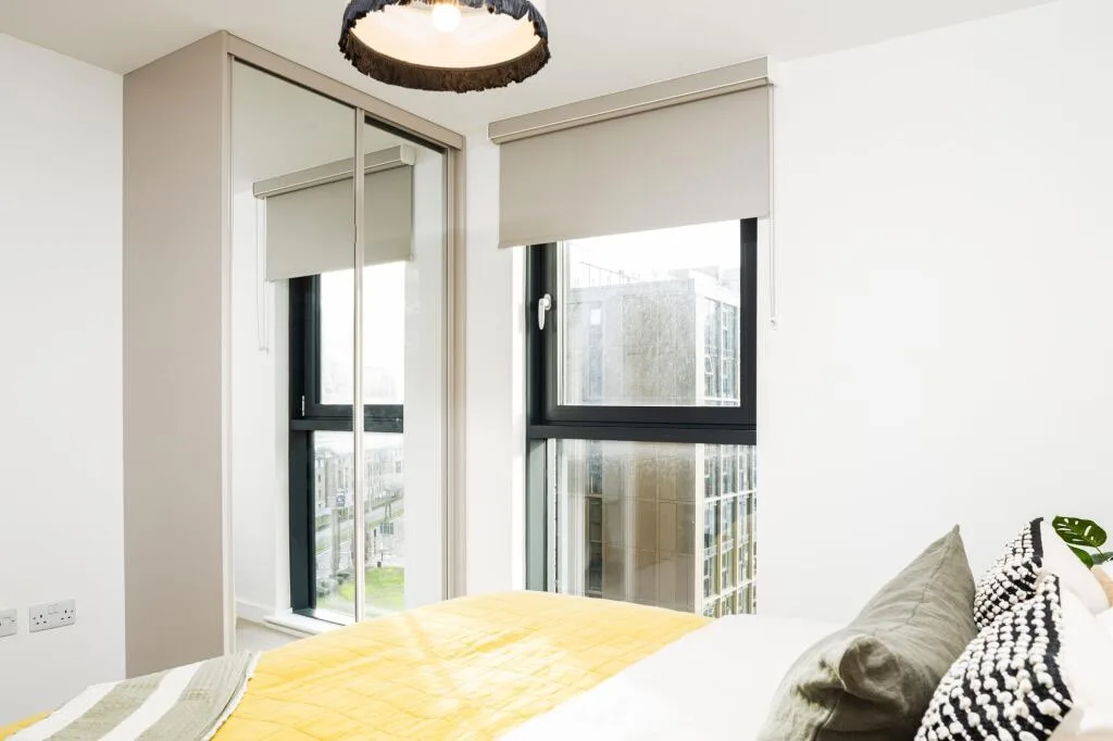 1 bedroom apartment for rent