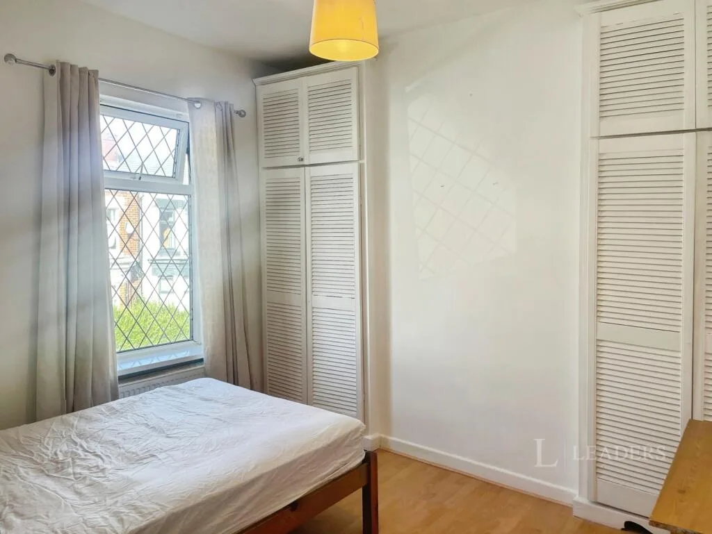 4 bedroom terraced house for rent