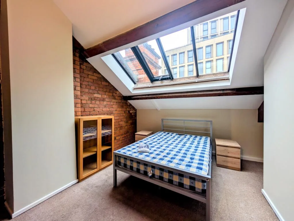 3 bedroom apartment for rent