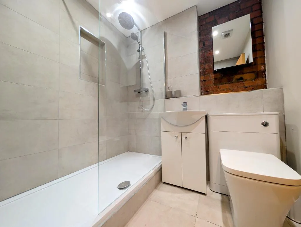 3 bedroom apartment for rent