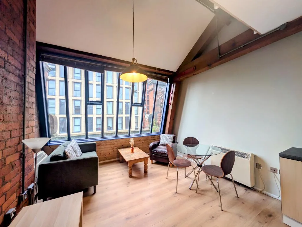 3 bedroom apartment for rent
