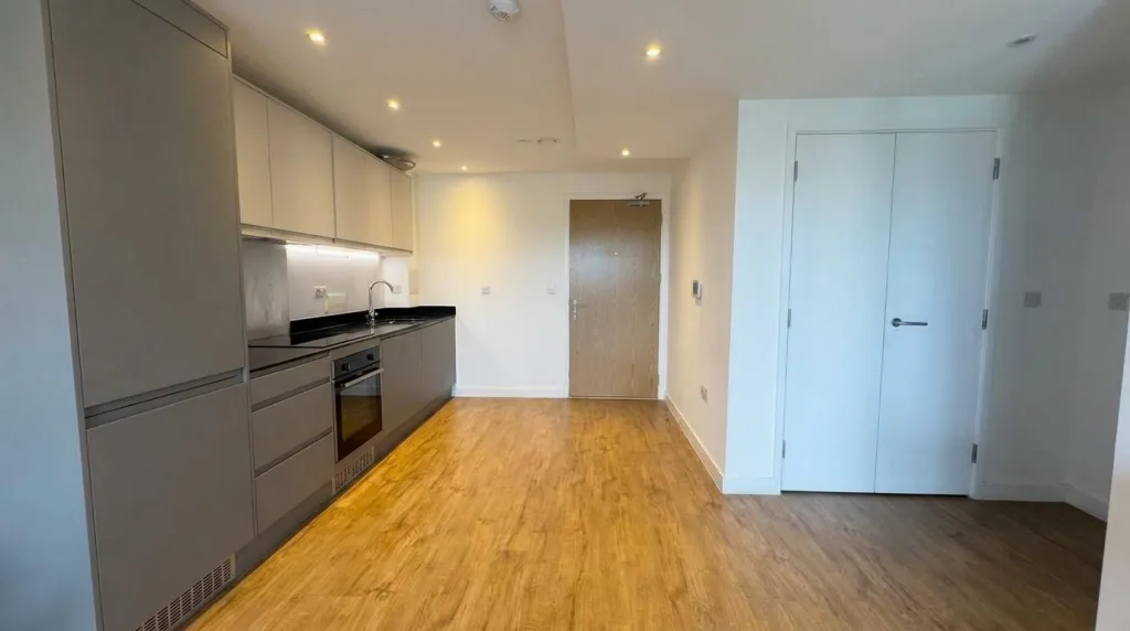 1 bedroom apartment for rent