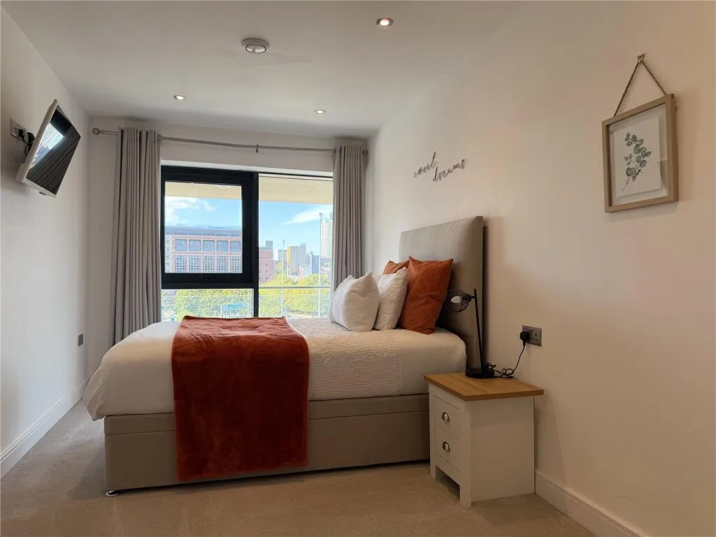2 bedroom apartment for rent
