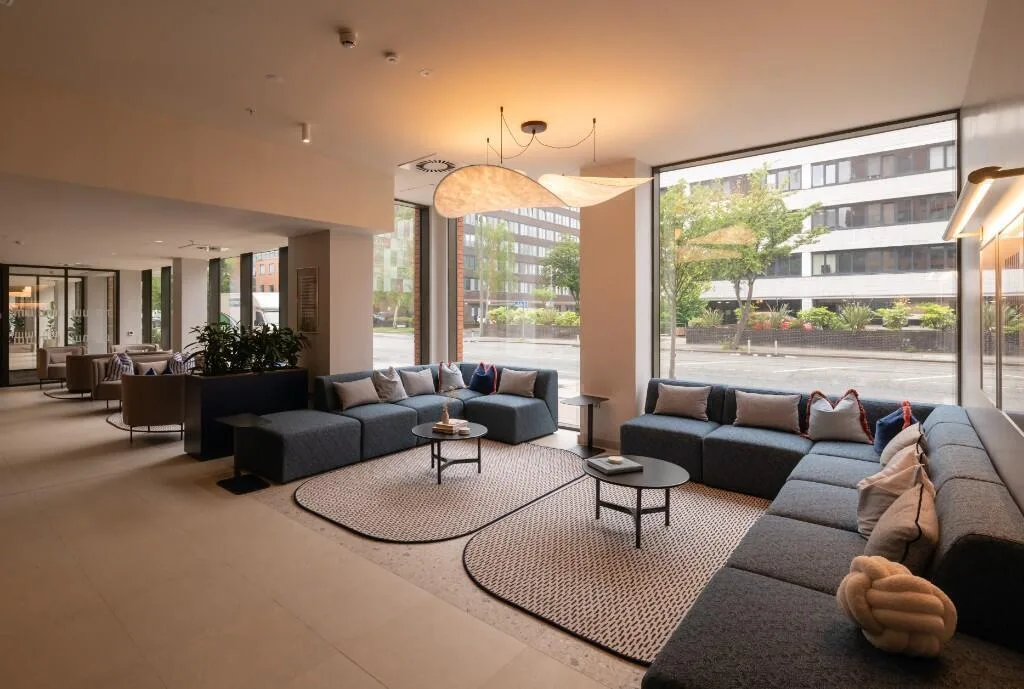 1 bedroom apartment for rent