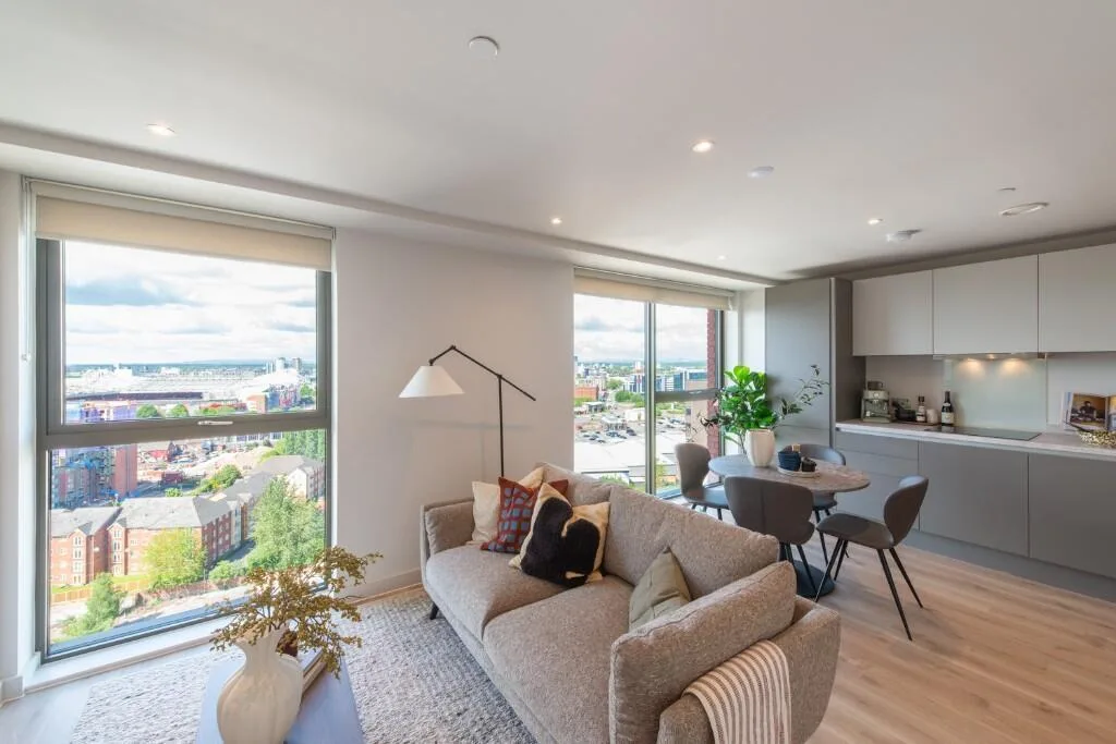 2 bedroom apartment for rent
