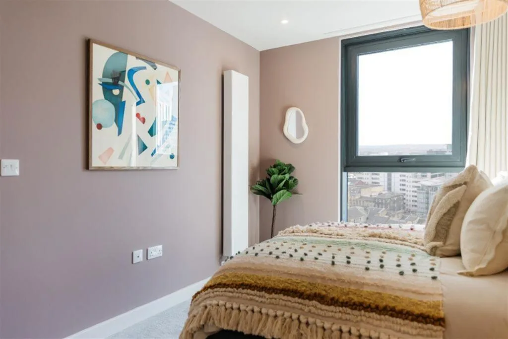 2 bedroom apartment for rent