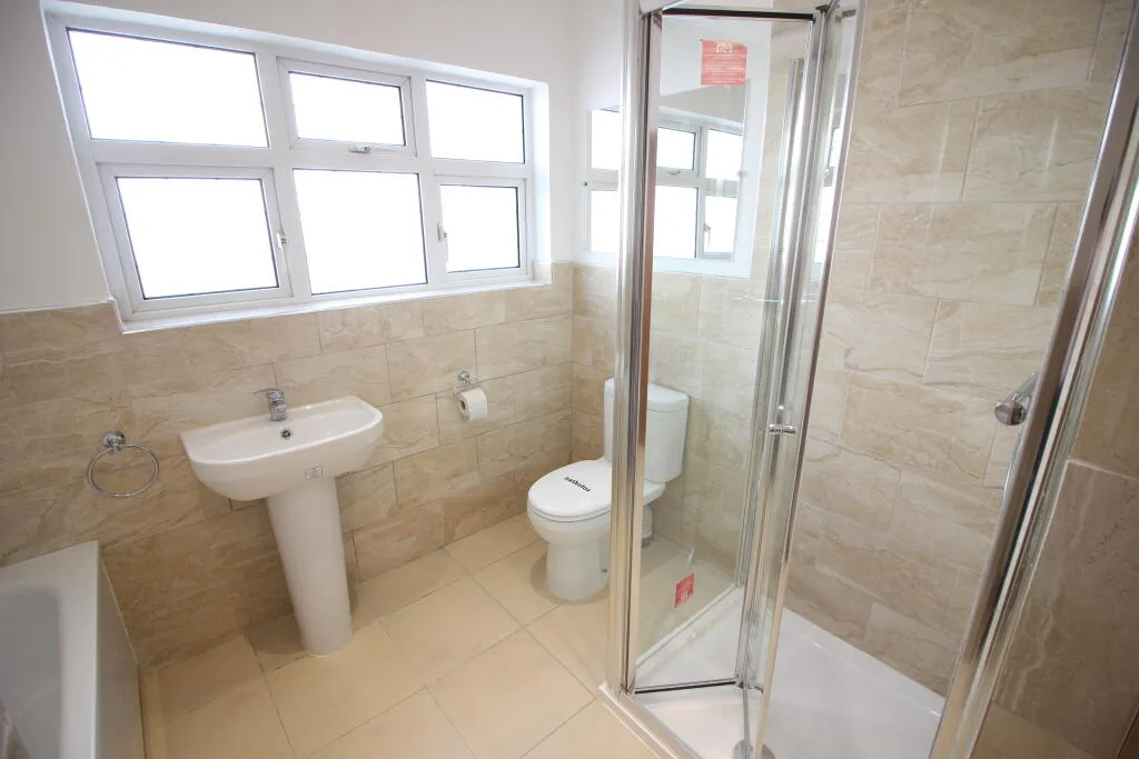3 bedroom bungalow for rent