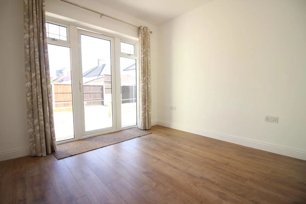 3 bedroom bungalow for rent