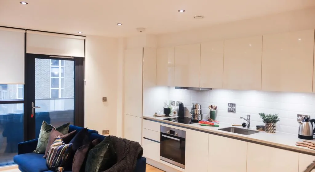 2 bedroom apartment for rent