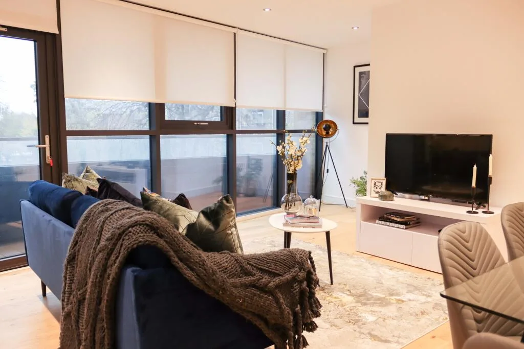 2 bedroom apartment for rent