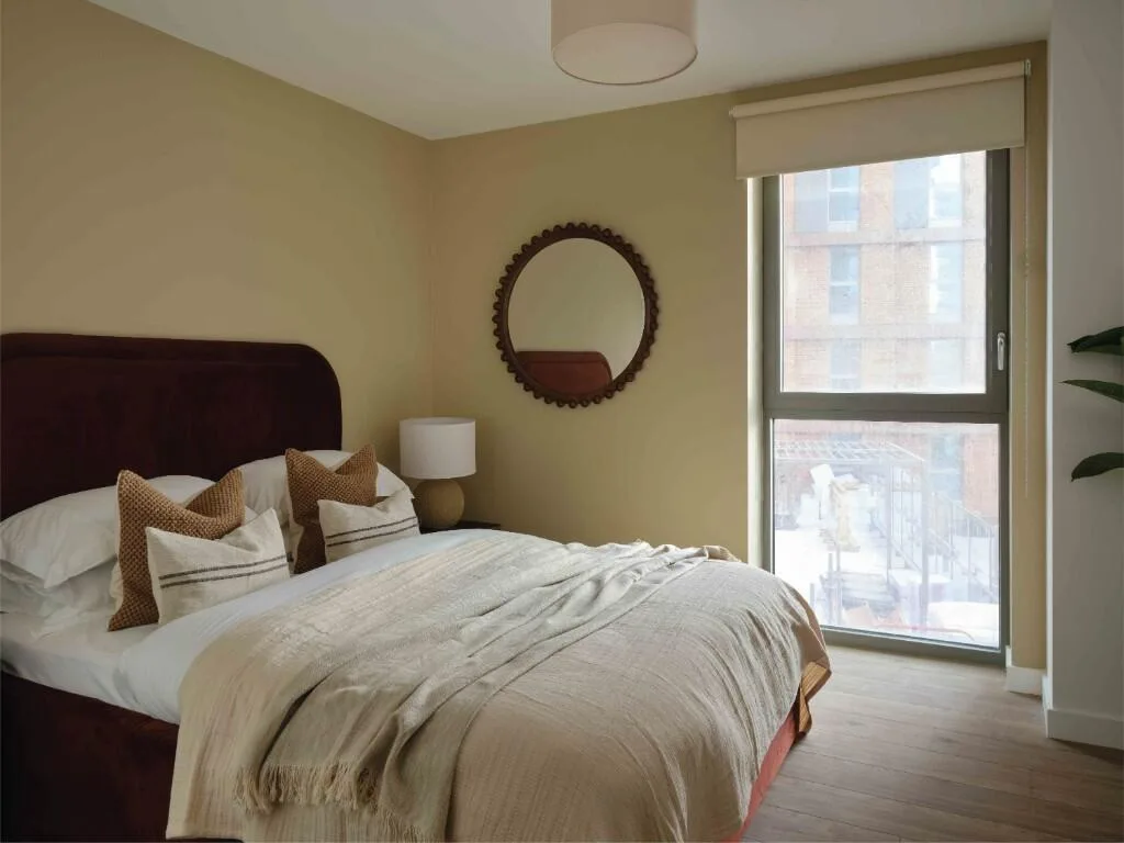 3 bedroom flat for rent