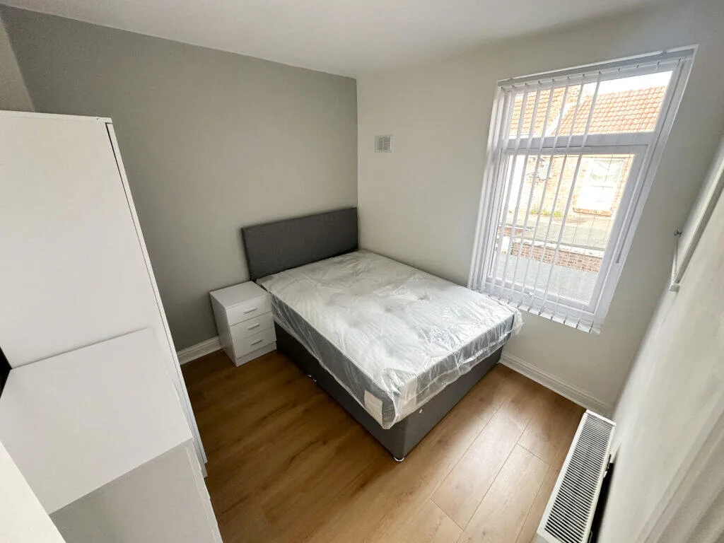 2 bedroom terraced house for rent