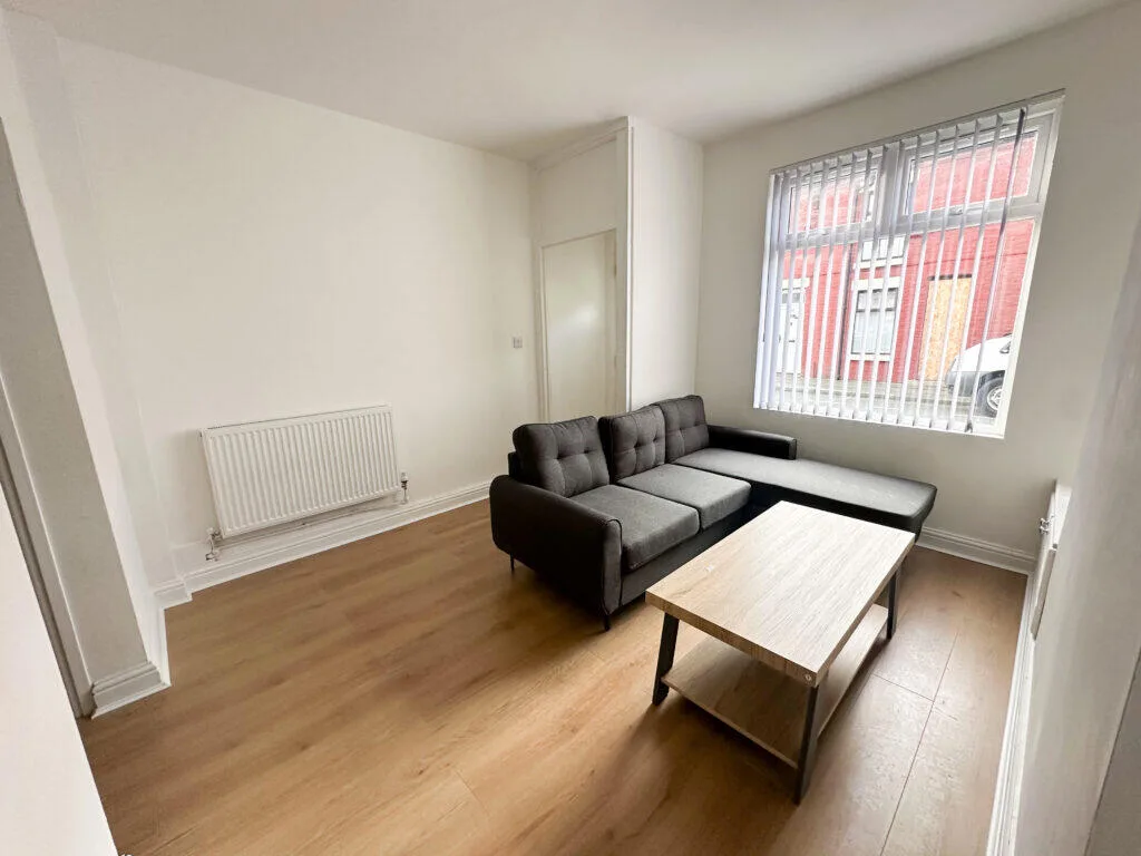2 bedroom terraced house for rent