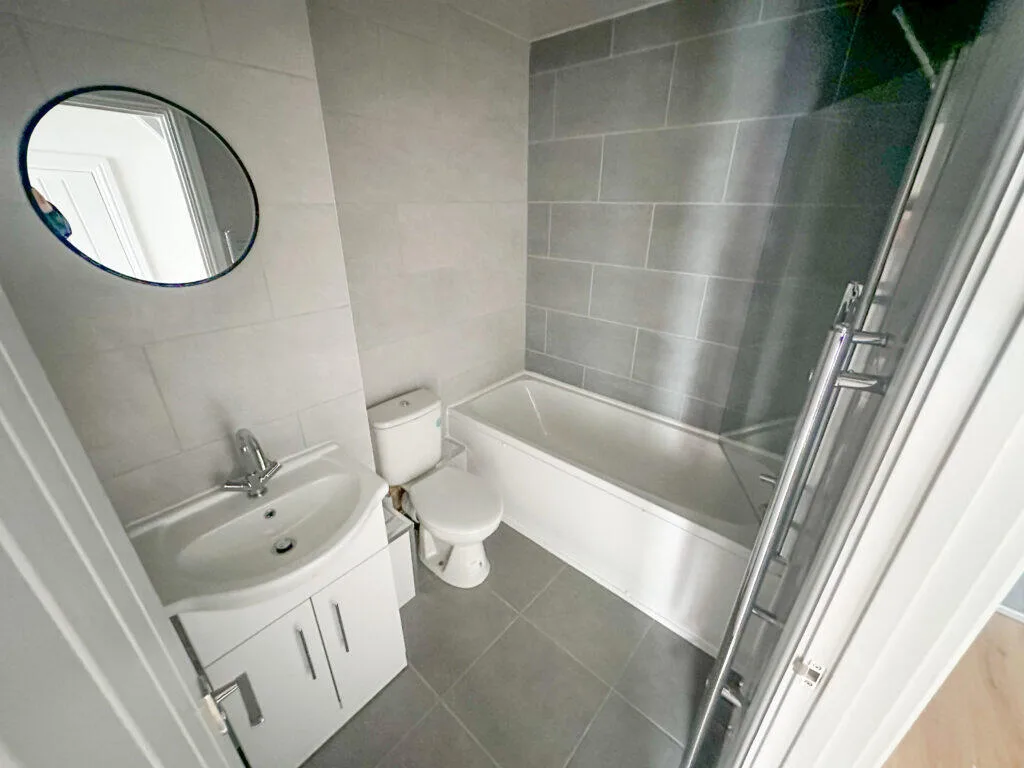 2 bedroom terraced house for rent
