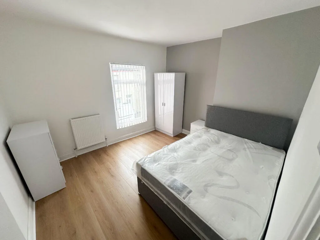 2 bedroom terraced house for rent