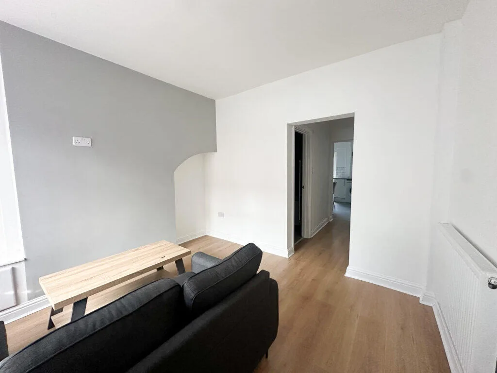 2 bedroom terraced house for rent