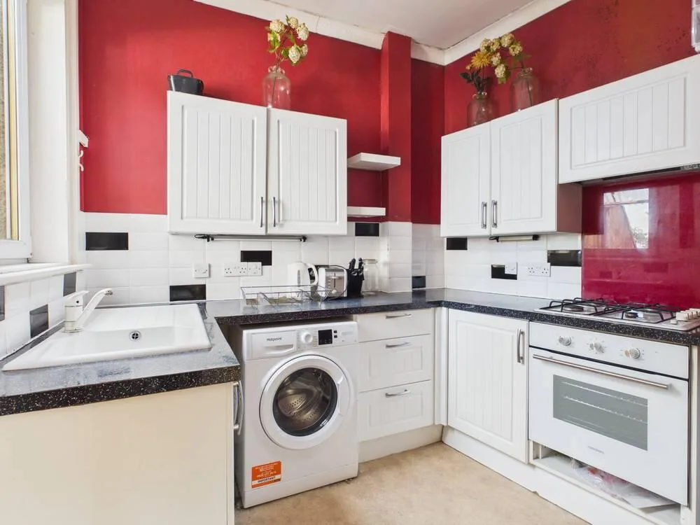 4 bedroom apartment for rent