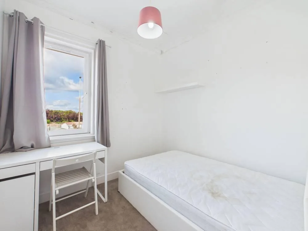 4 bedroom apartment for rent