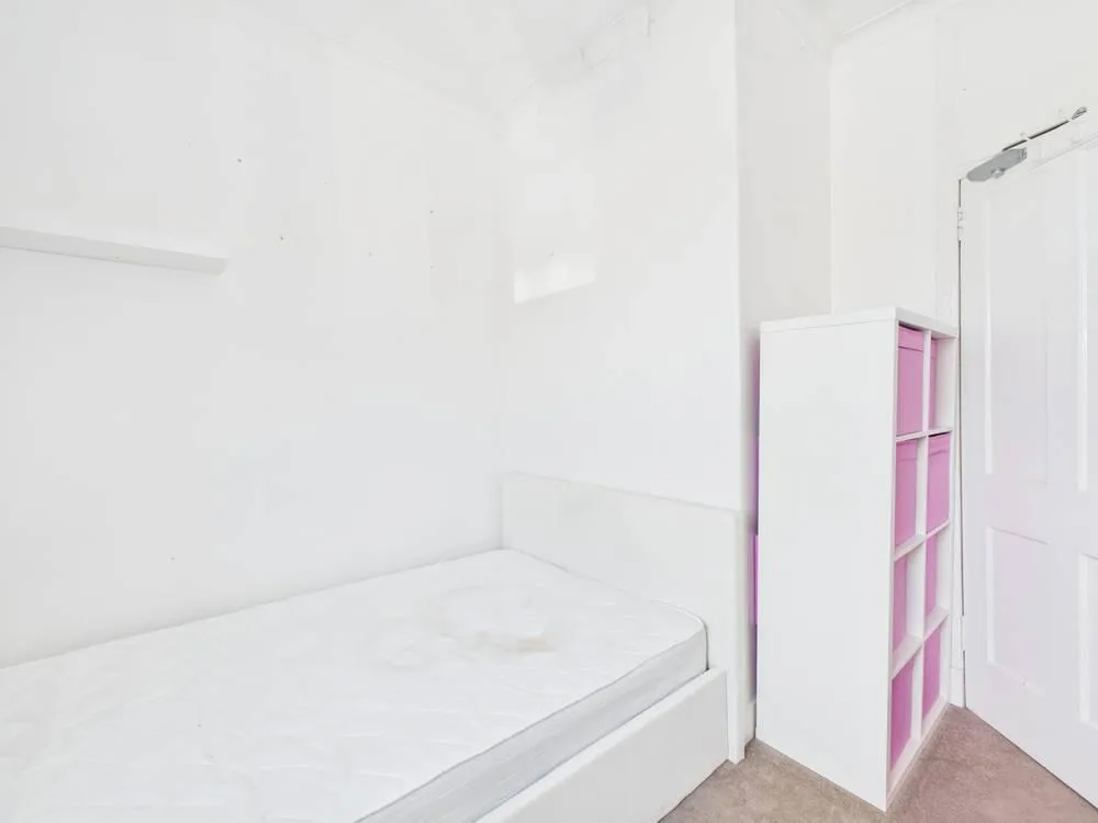 4 bedroom apartment for rent