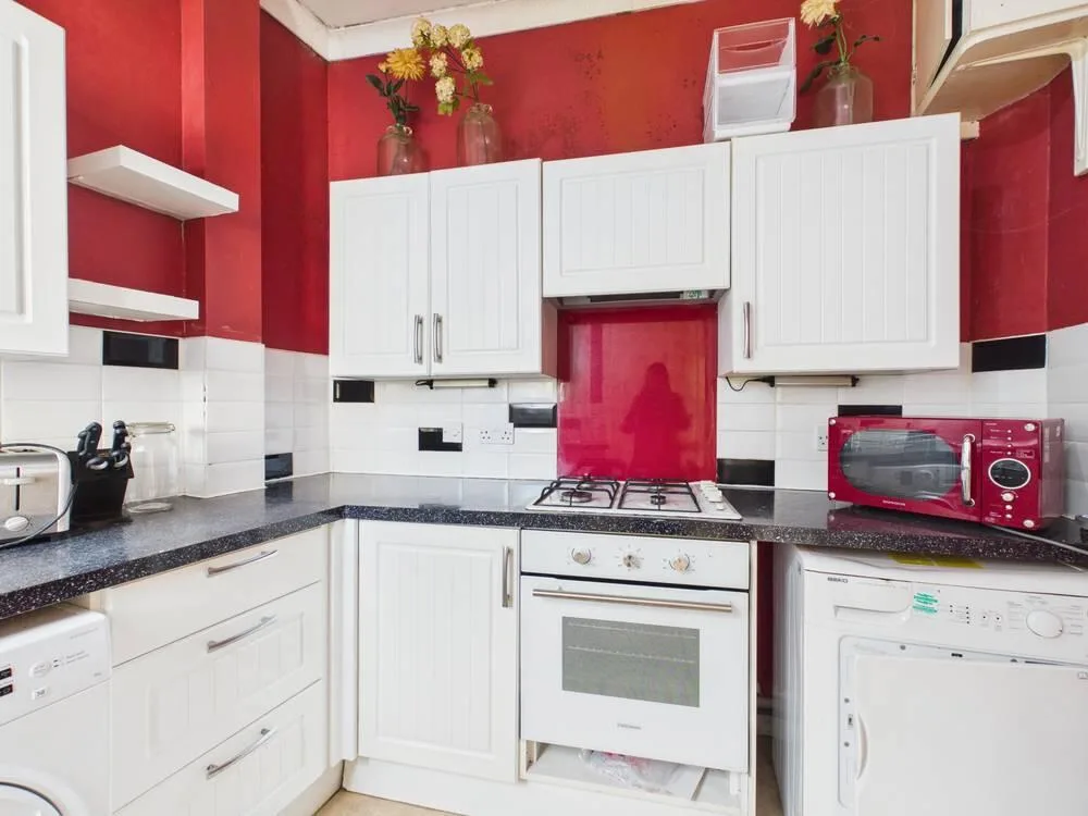 4 bedroom apartment for rent