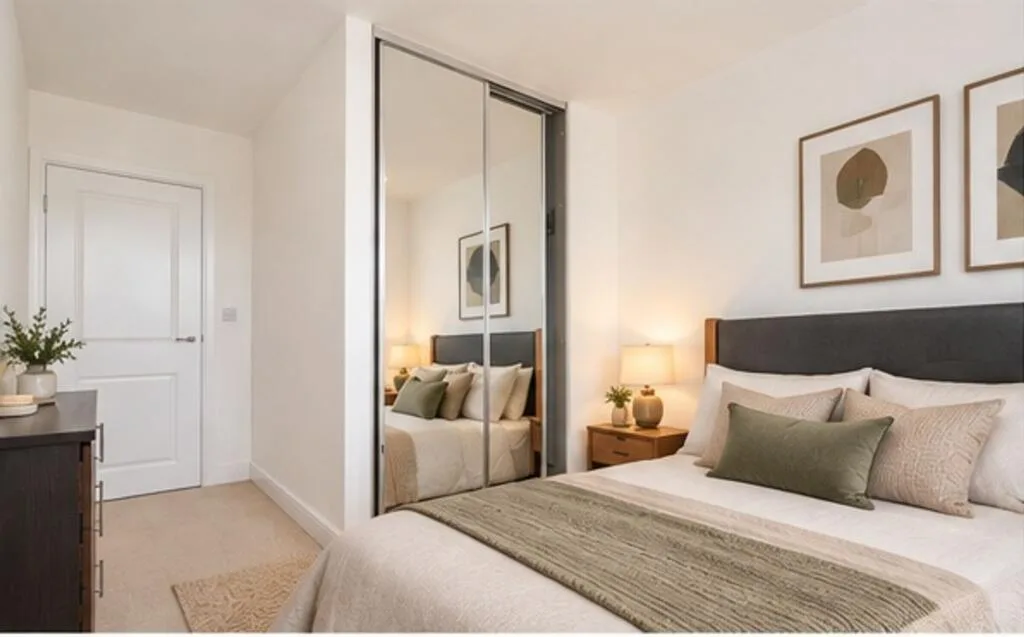 1 bedroom flat for rent