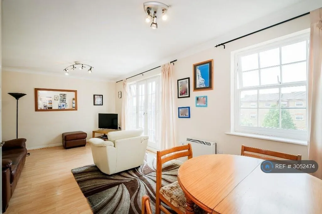 2 bedroom flat for rent