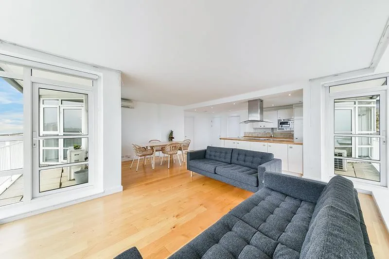 3 bedroom detached house for rent
