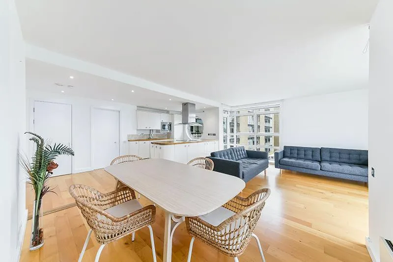 3 bedroom detached house for rent