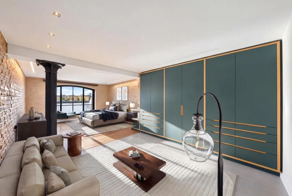 4 bedroom apartment for rent