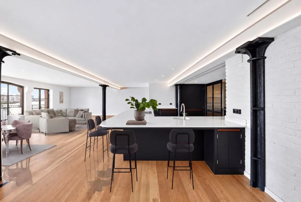 4 bedroom apartment for rent