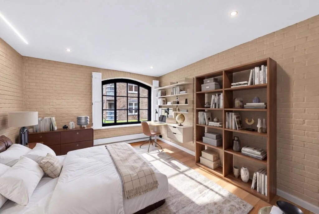 4 bedroom apartment for rent